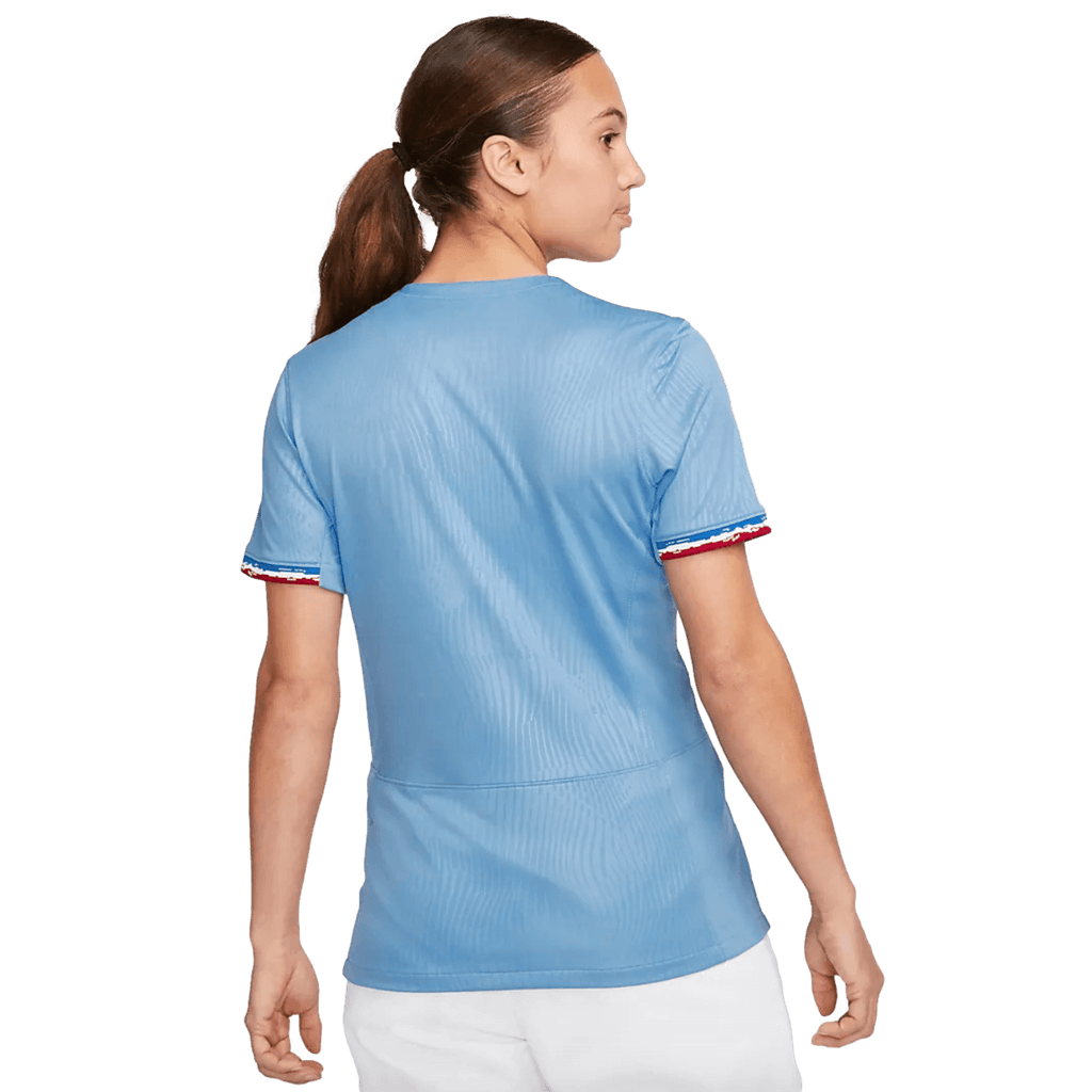Nike France 2023 Womens Home Jersey