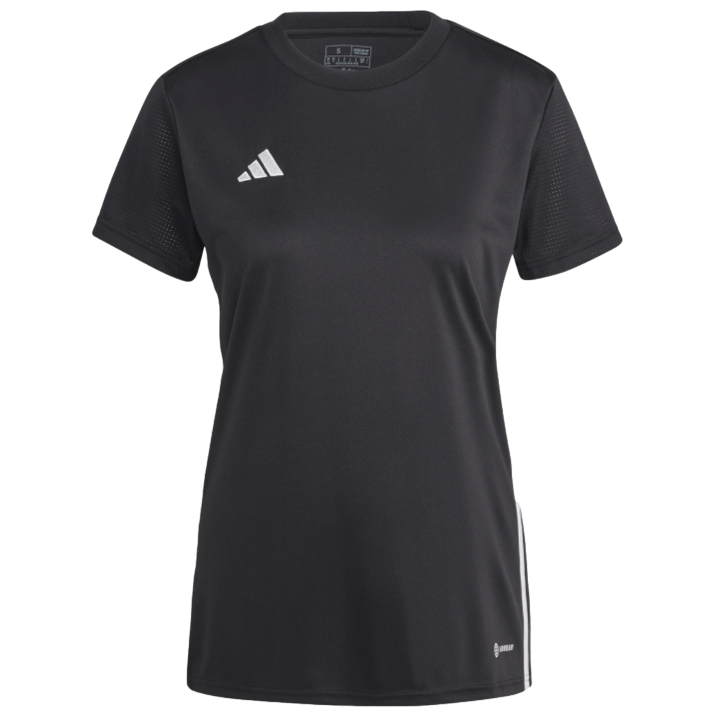 adidas Women's Tabela 23 Jersey - Black