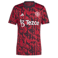 Adidas Manchester United Pre-Match Jersey