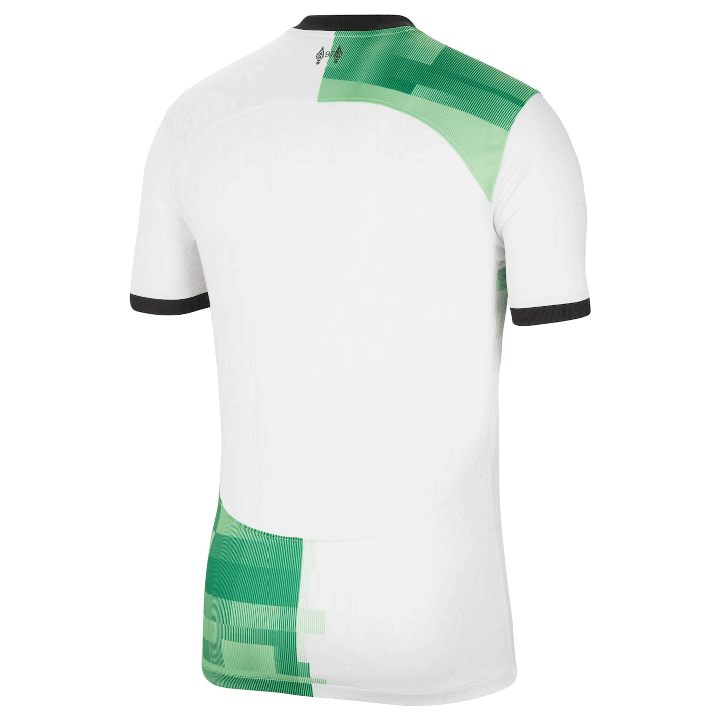 Nike Liverpool 23/24 Away Jersey