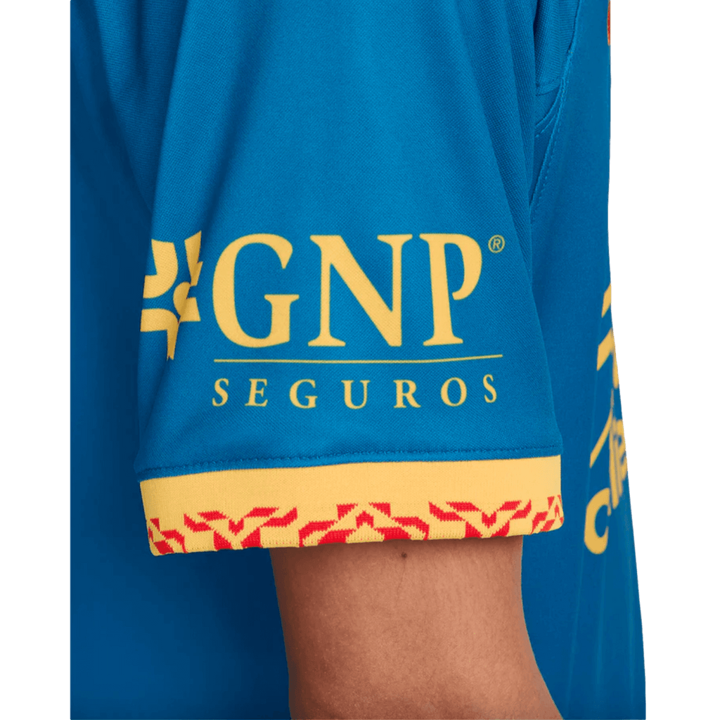 Nike Club America 23/24 Youth Away Jersey