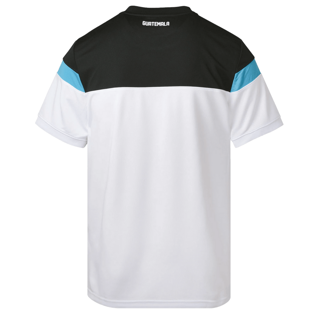 Umbro Guatemala Training Jersey