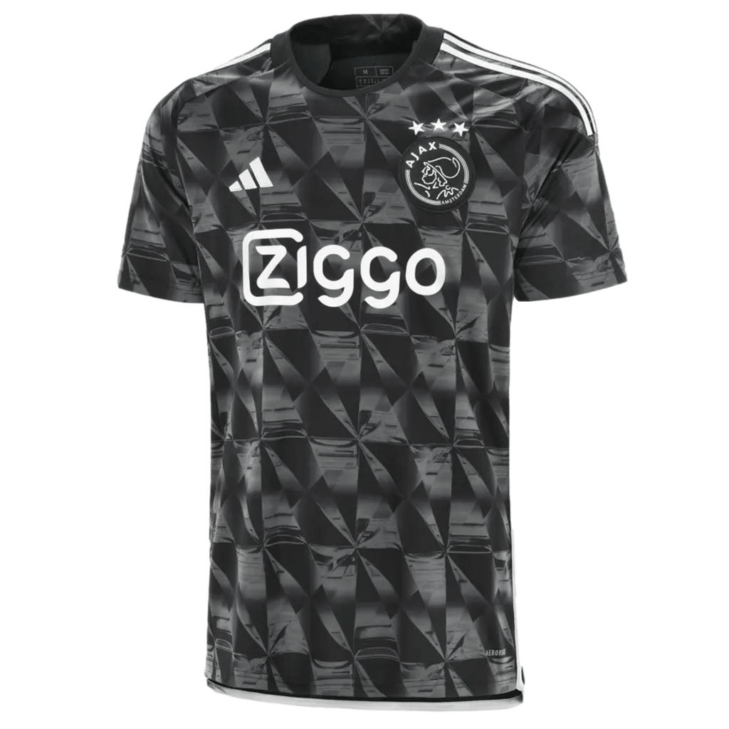 Adidas Ajax 23/24 Third Jersey