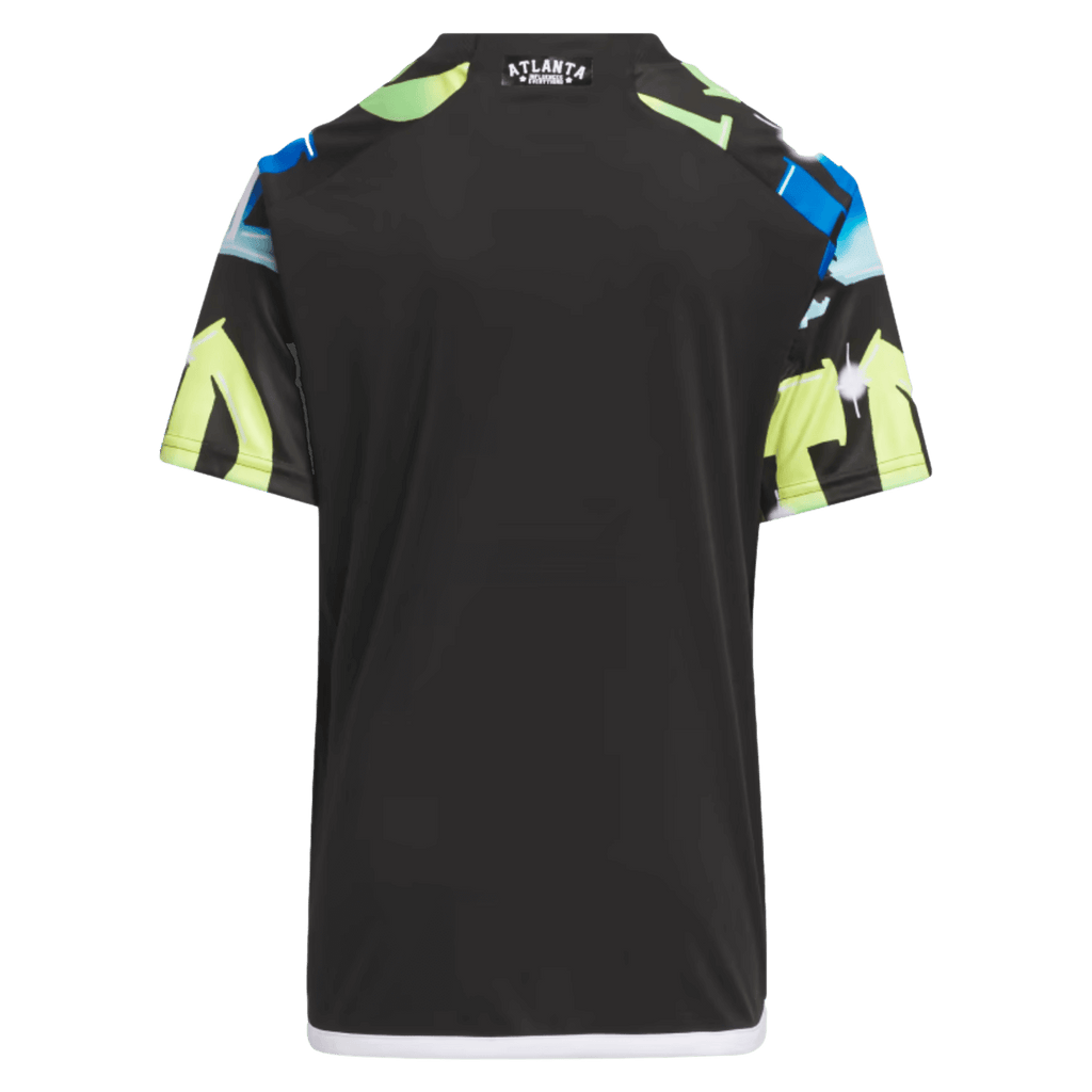 Adidas Atlanta United 2023 Youth Third Jersey