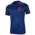 Nike USA 2023 4-Star Away Jersey