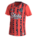 Hummel Everton 23/24 Away Jersey