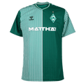 Hummel Werder Bremen 23/24 Home Jersey