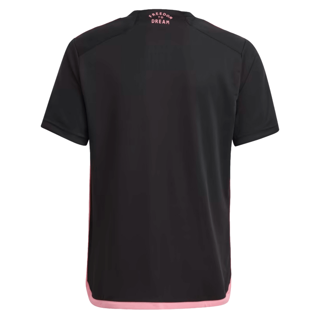 Adidas Inter Miami 23/24 Youth Away Jersey