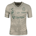 Charly Santos x Call of Duty 23/24 Special Edition Third Jersey