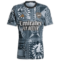 Adidas Arsenal x Ian Wright Pre-Match Jersey