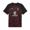 Puma AC Milan Pre-Match Jersey