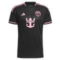 Adidas Inter Miami 23/24 Messi Authentic Away Jersey