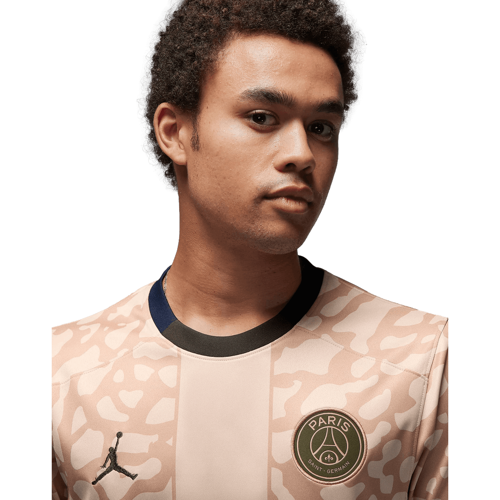 Nike Paris Saint-Germain 23/24 Fourth Jersey