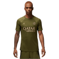 Nike Paris Saint-Germain Strike Training Jersey