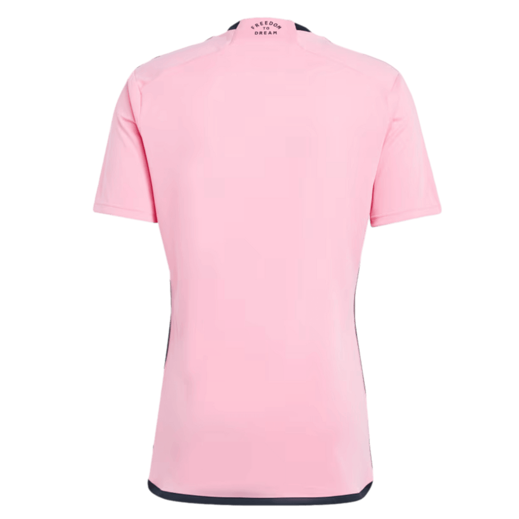 Adidas Inter Miami 24/25 Home Jersey