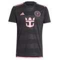 Adidas Inter Miami 23/24 Messi Away Jersey