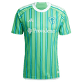 Adidas Seattle Sounders 24/25 Home Jersey