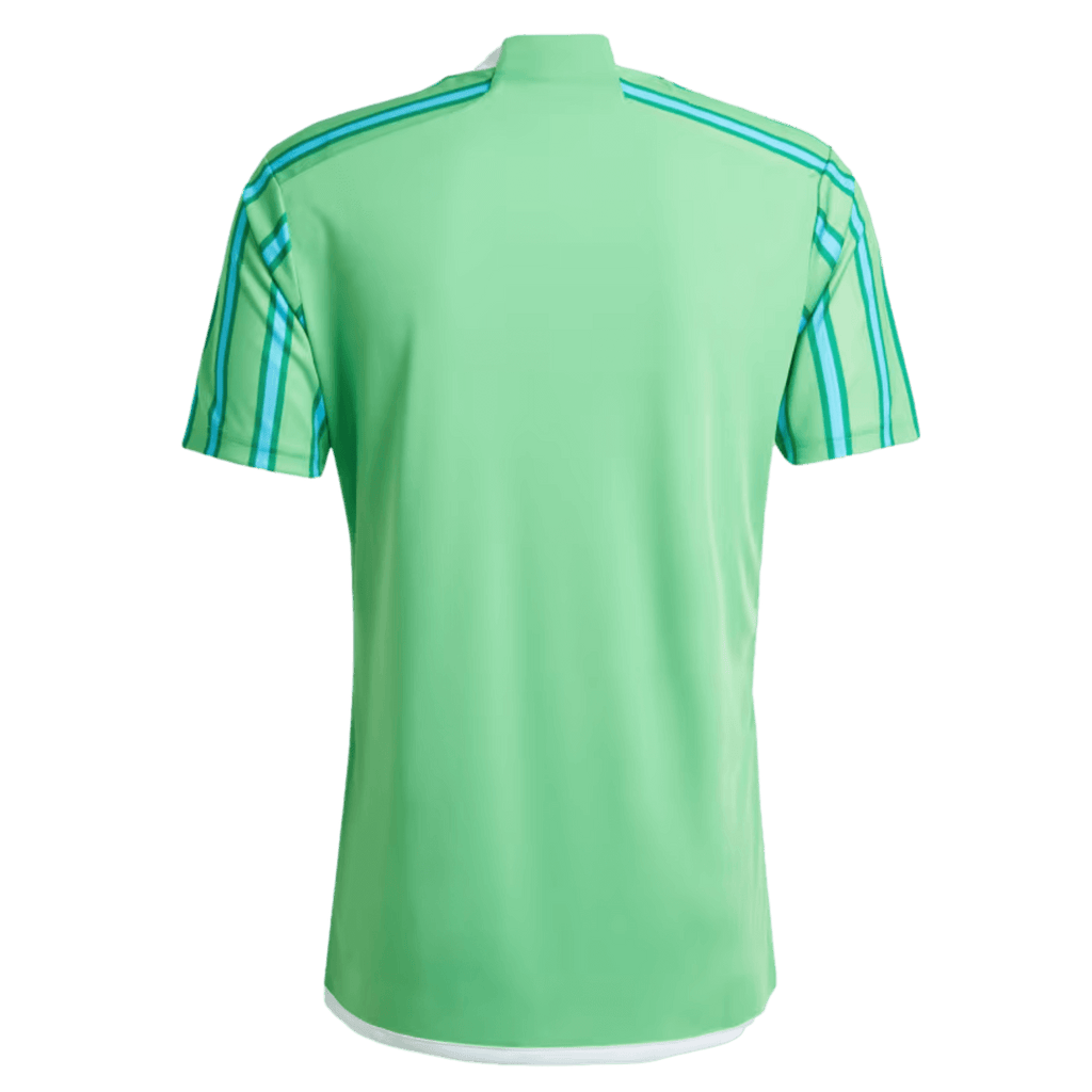 Adidas Seattle Sounders 24/25 Home Jersey