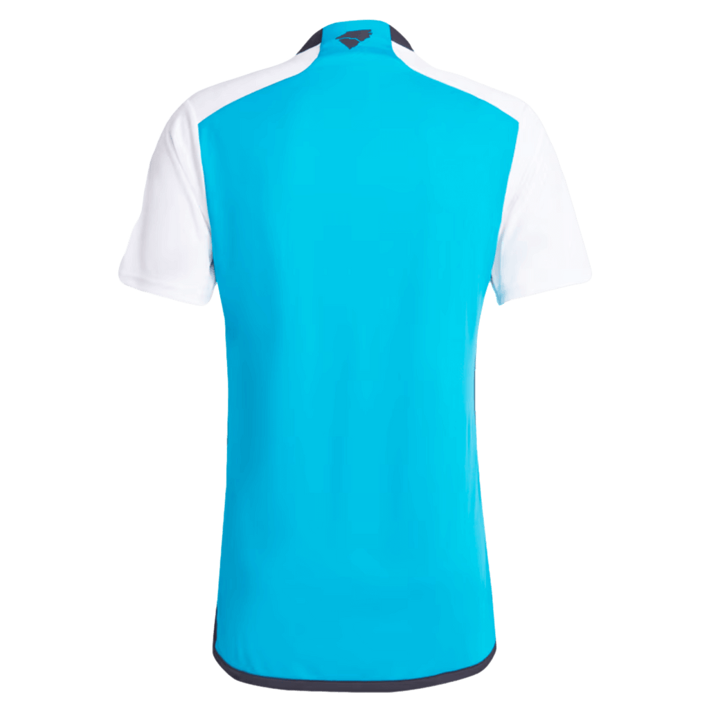 Adidas Charlotte FC 24/25 Home Jersey