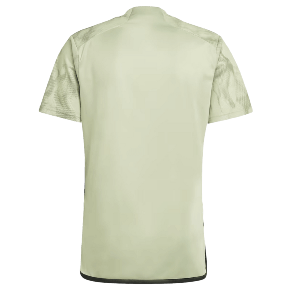 Adidas Los Angelas LAFC 23/24 Away Jersey