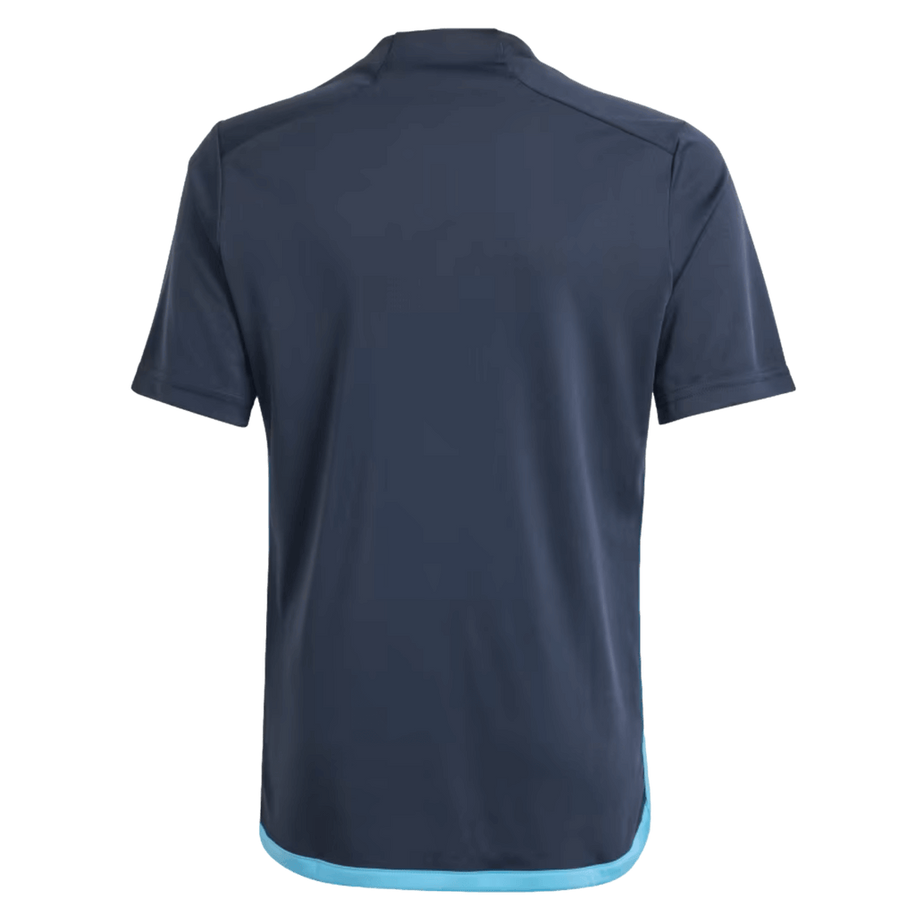 Adidas Philadelphia Union 24/25 Youth Home Jersey