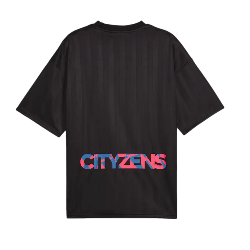 Puma Manchester City FTBLNRGY Jersey