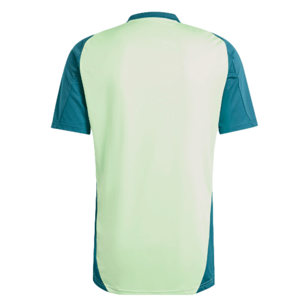 Adidas Mexico Training Jersey