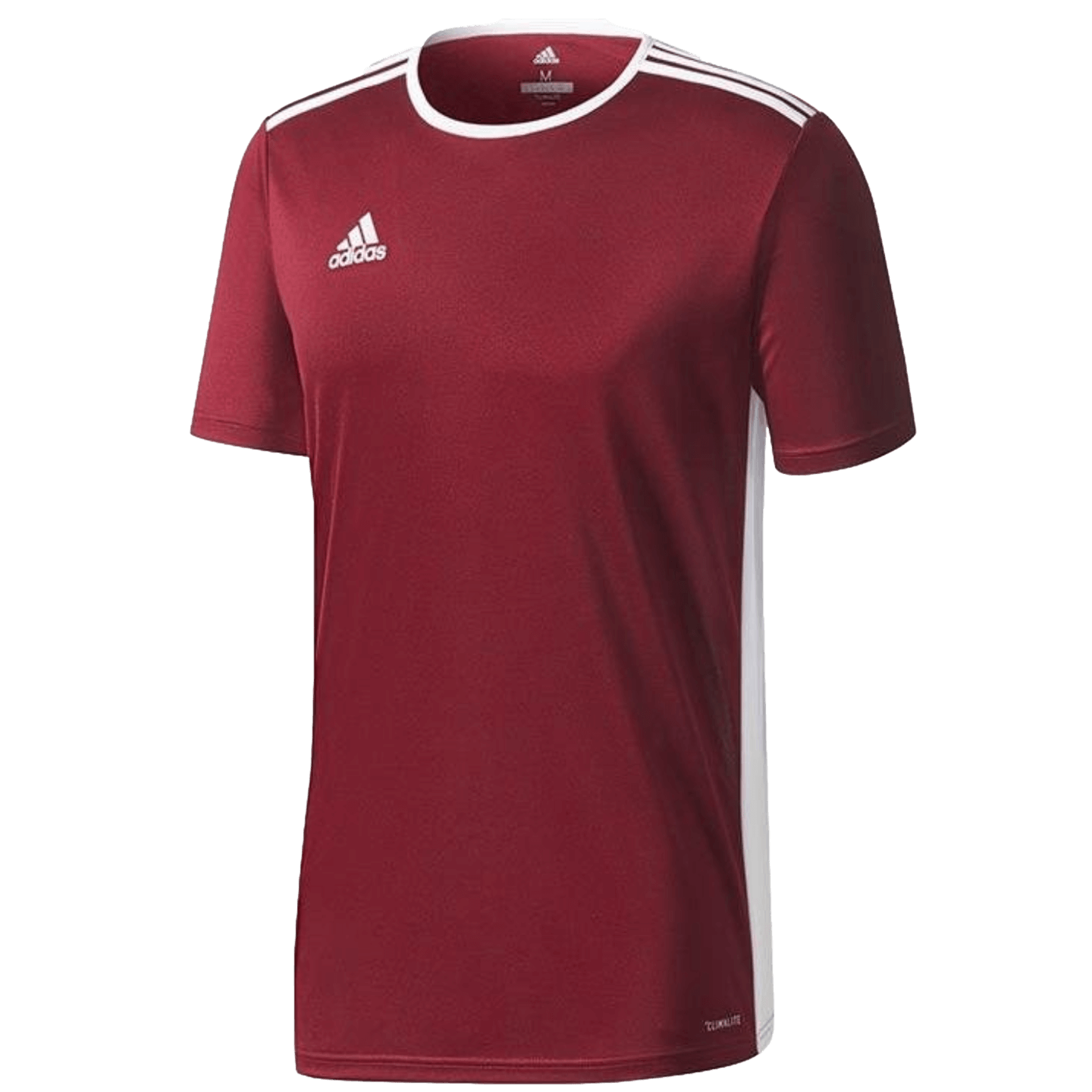 Adidas Entrada 18 Jersey - Red