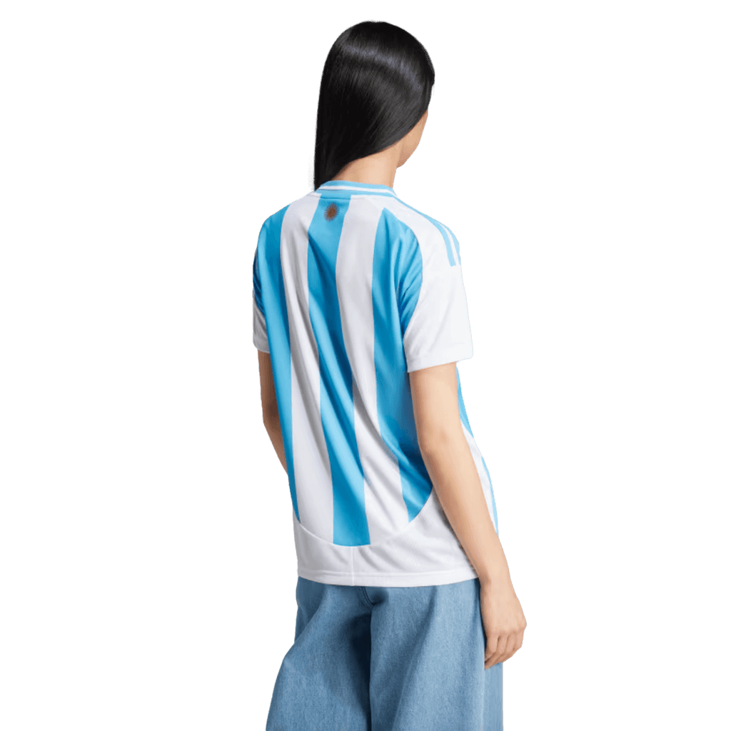 Adidas Argentina 2024 Womens Home Jersey