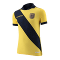 Marathon Ecuador 2024 Youth Home Jersey