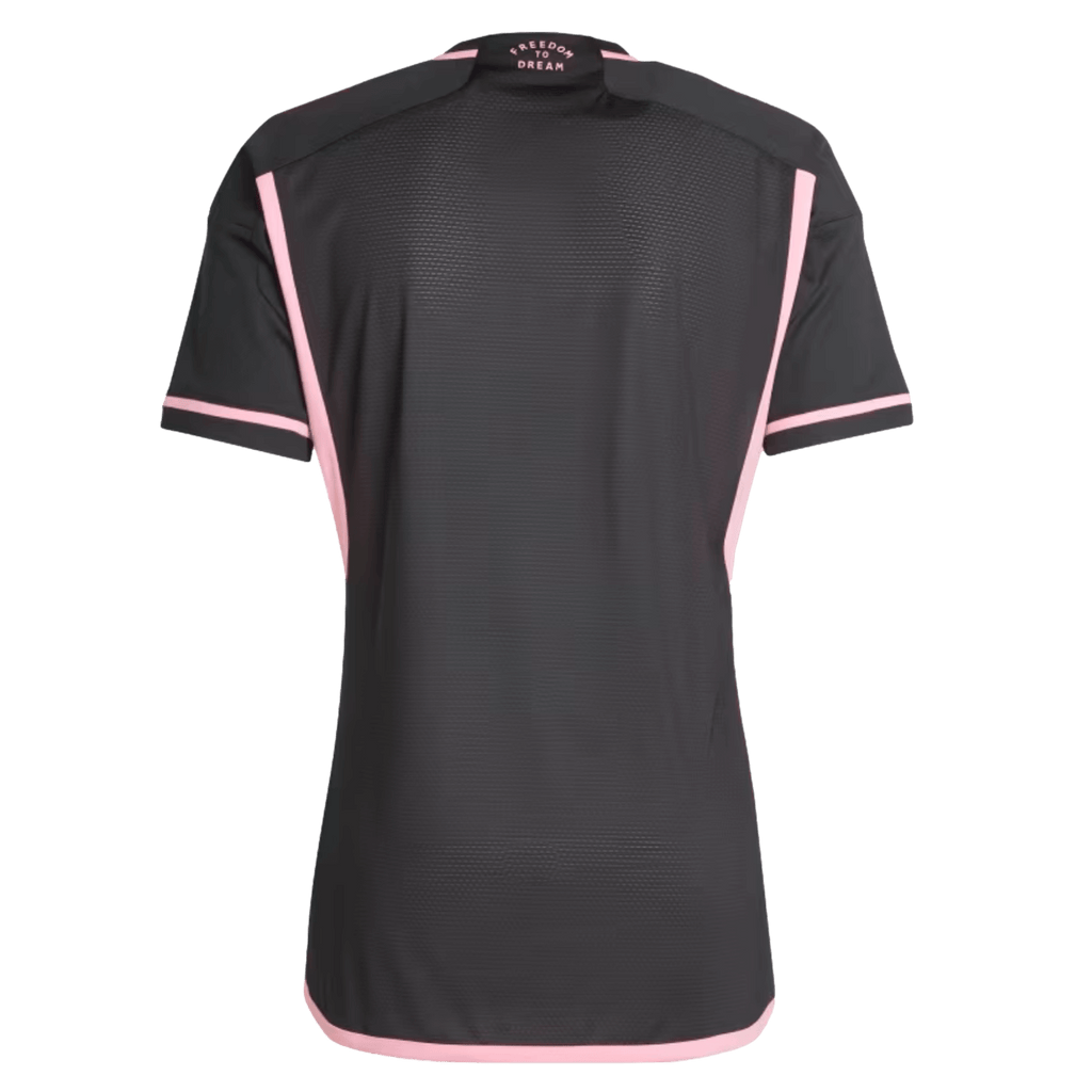 Adidas Inter Miami 23/24 Authentiic Away Jersey