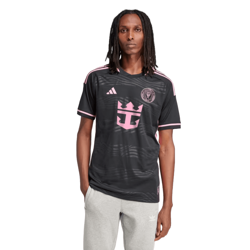 Adidas Inter Miami 23/24 Authentiic Away Jersey