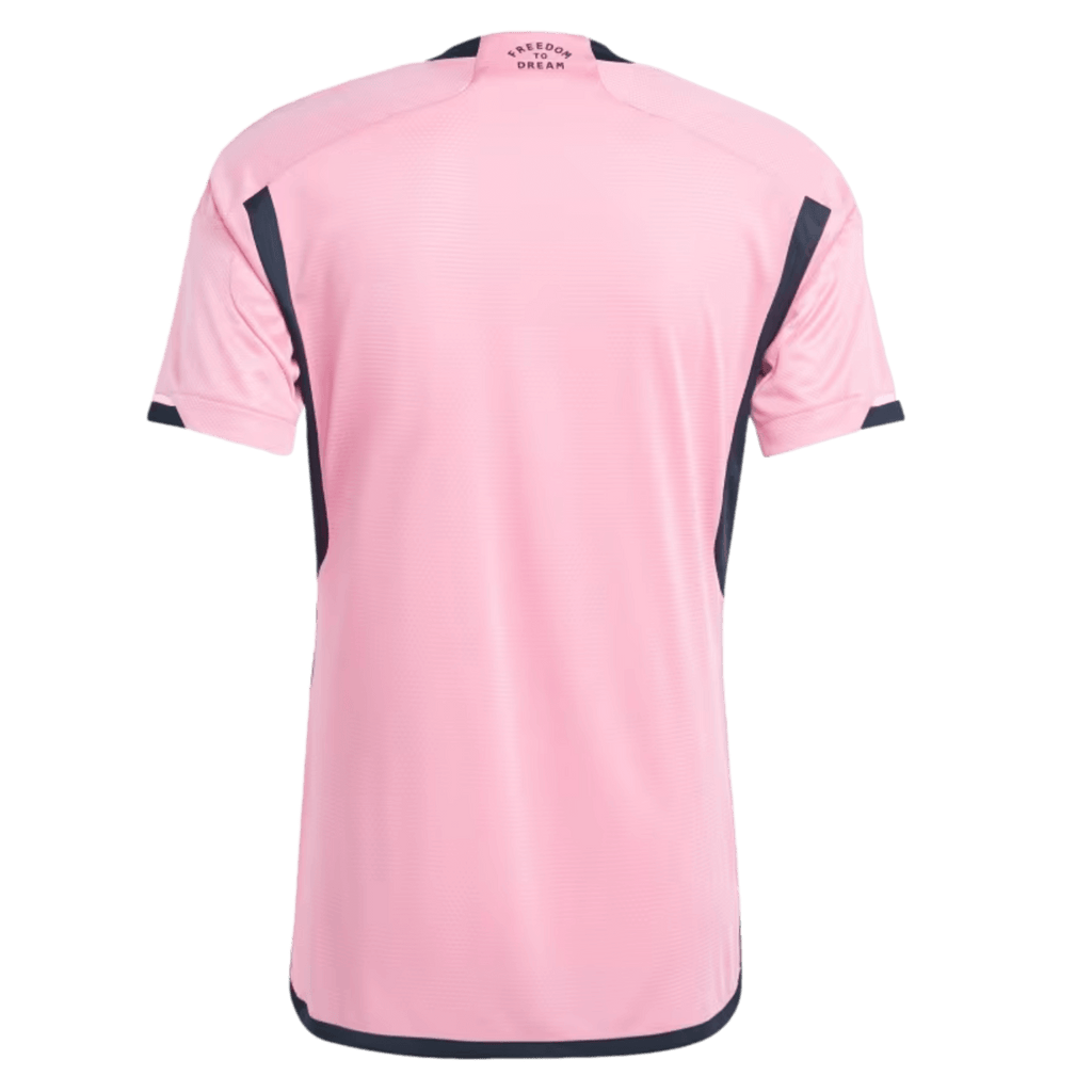 Adidas Inter Miami 24/25 Authentic Home Jersey