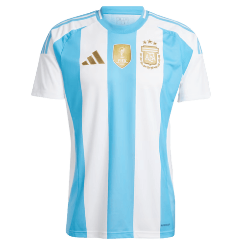Adidas Argentina 2024 Home Jersey