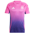 Adidas Germany 2024 Away Jersey