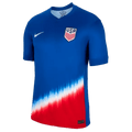 Nike USA 2024 Youth Away Jersey