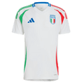 Adidas Italy 2024 Away Jersey
