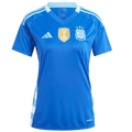 Adidas Argentina 2024 Womens Away Jersey