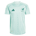 Adidas Mexico 2024 Authentic Away Jersey