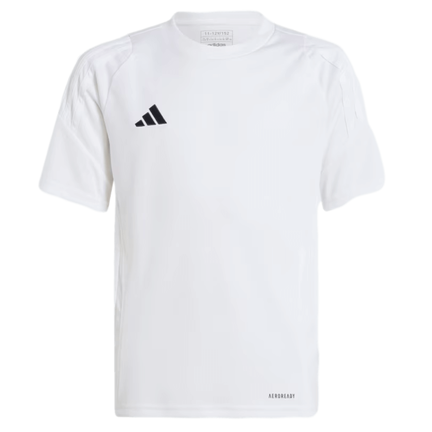 adidas Youth Tiro 24 Jersey - White