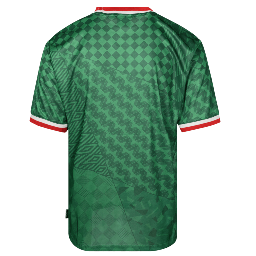 Umbro Mexico 24 Iconic Graphic Jersey