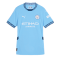 Puma Manchester City 24/25 Womens Home Jersey