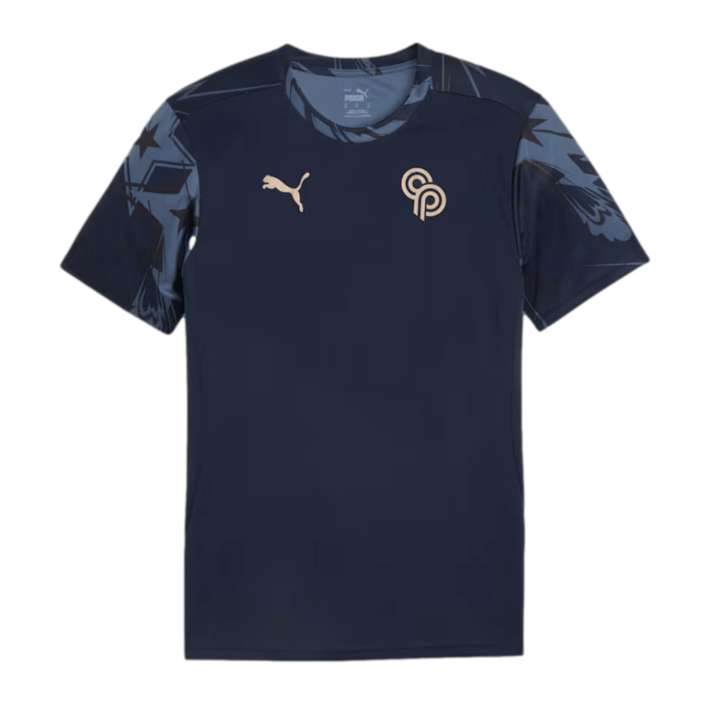 Puma Christian Pulisic CP Jersey