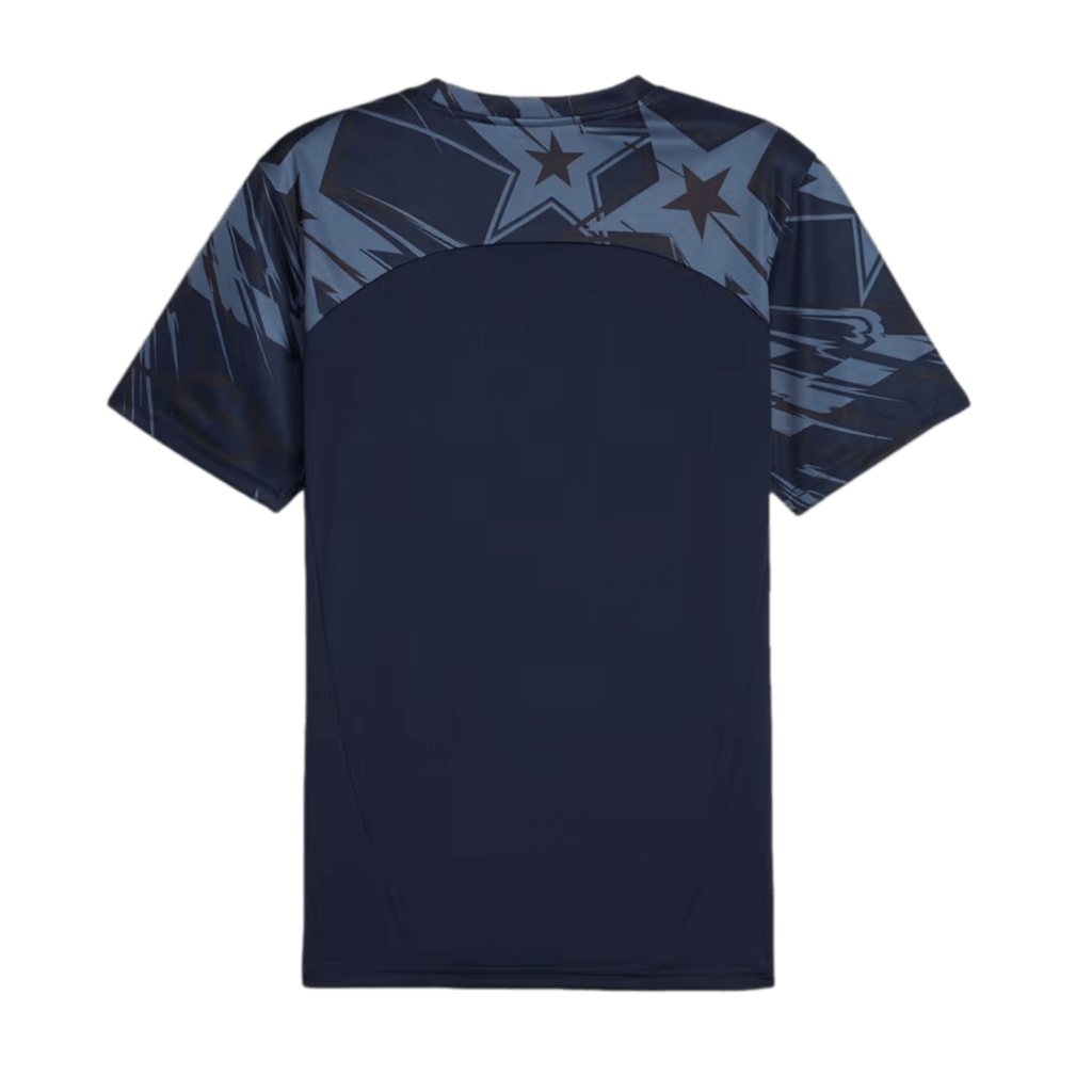 Puma Christian Pulisic CP Jersey