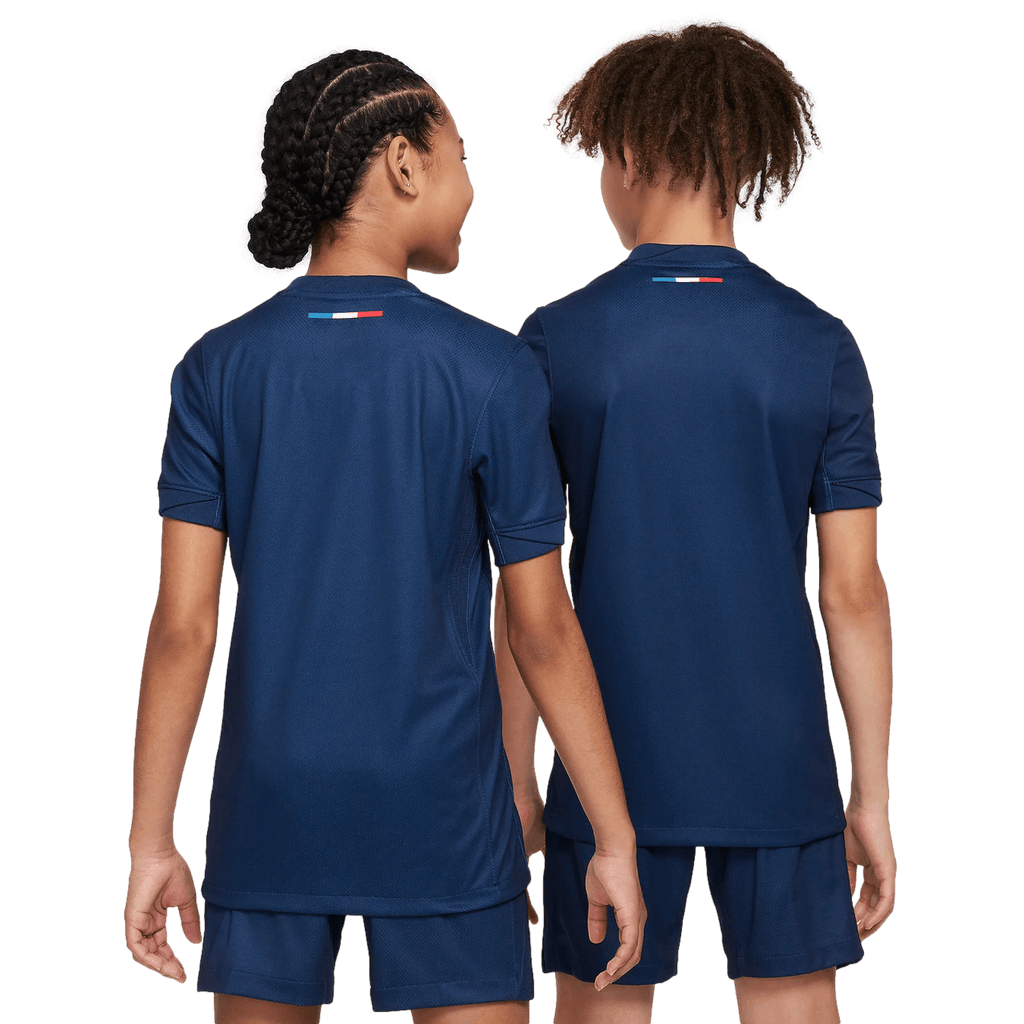 Nike Paris Saint-Germain 24/25 Youth Home Jersey
