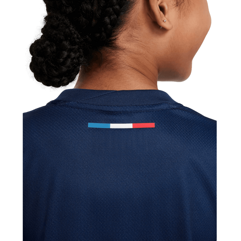 Nike Paris Saint-Germain 24/25 Youth Home Jersey