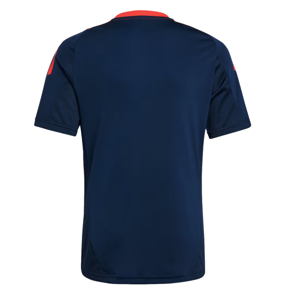 Adidas Manchester United Youth Training Jersey