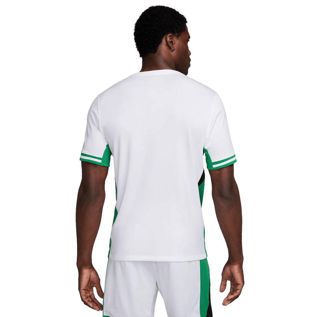 Nike Nigeria 2024 Home Jersey