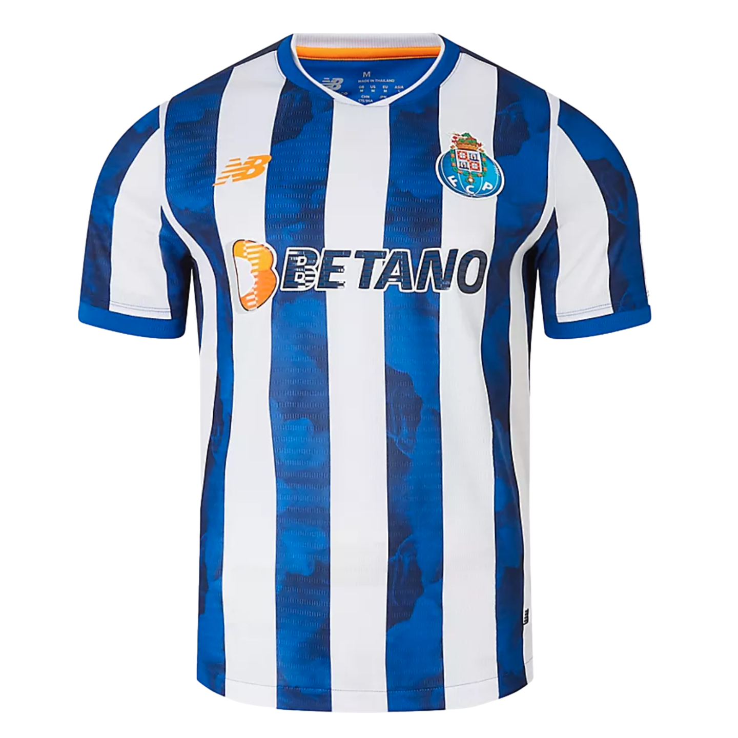 New Balance FC Porto 24/25 Home Jersey