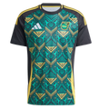 Adidas Jamaica 2024 Away Jersey
